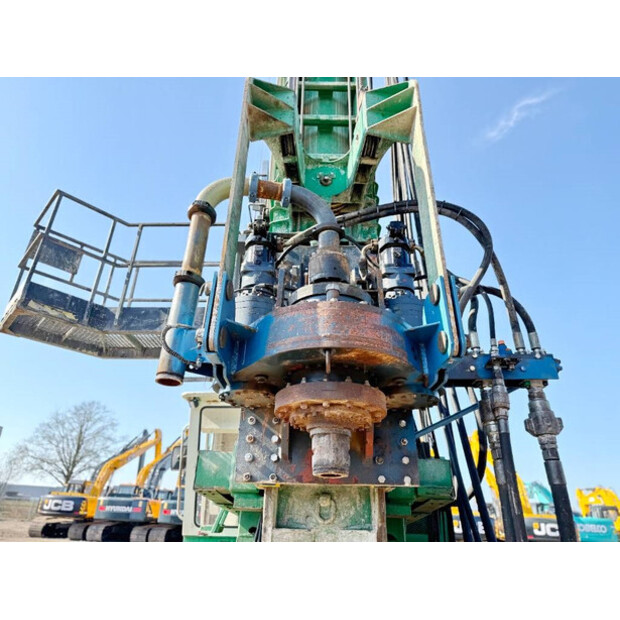 1977 Hitachi KH150GLS-2-44685888