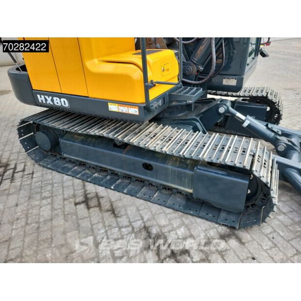 2024 Hyundai HX80N-44685932