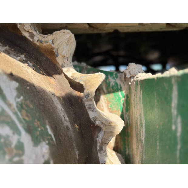 1977 Hitachi KH150GLS-2-44685978