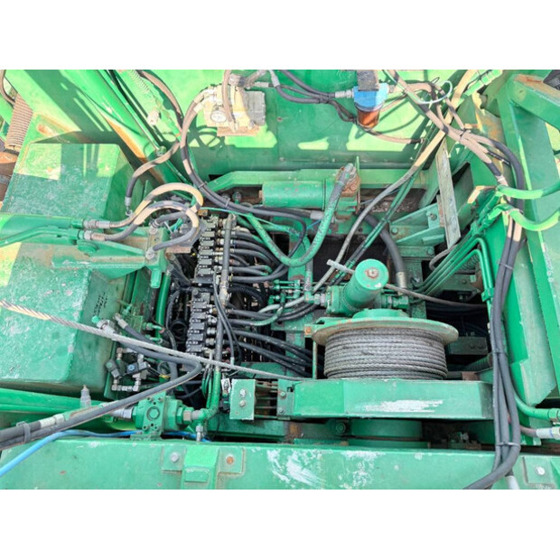 1977 Hitachi KH150GLS-2-44685987