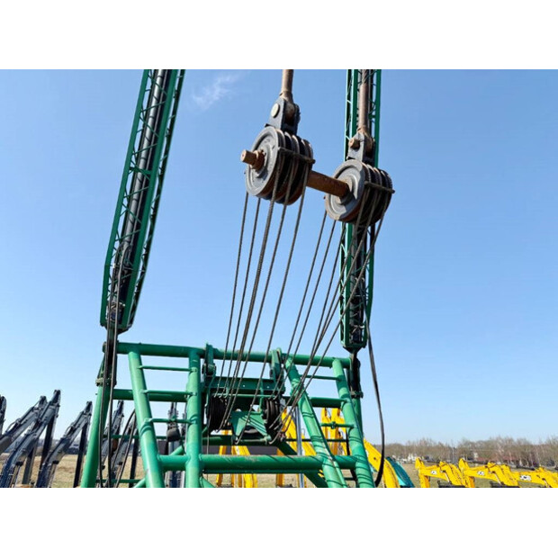 1977 هيتاشى KH150GLS-2-44686040