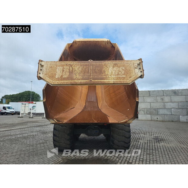 2021 تيريكس TA300-44686052