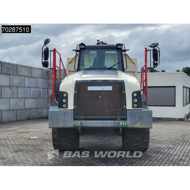 2021 تيريكس TA300-44686058