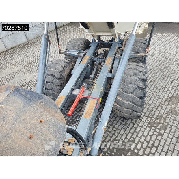 2021 تيريكس TA300-44686060