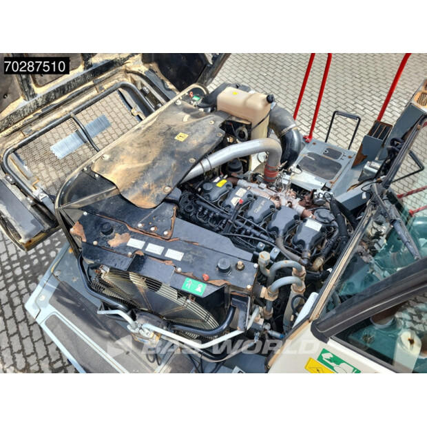 2021 تيريكس TA300-44686065