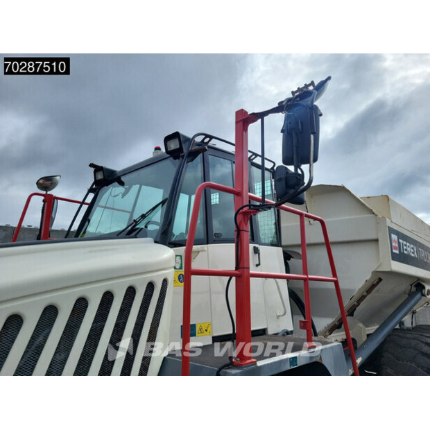 2021 تيريكس TA300-44686066