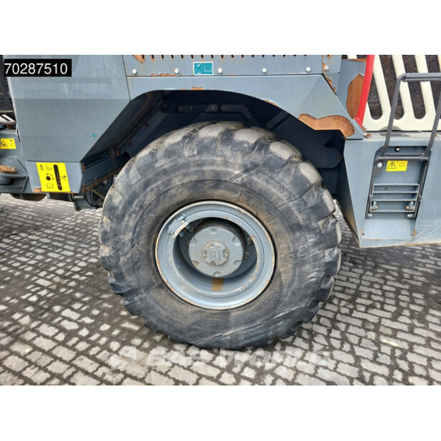 2021 تيريكس TA300-44686068