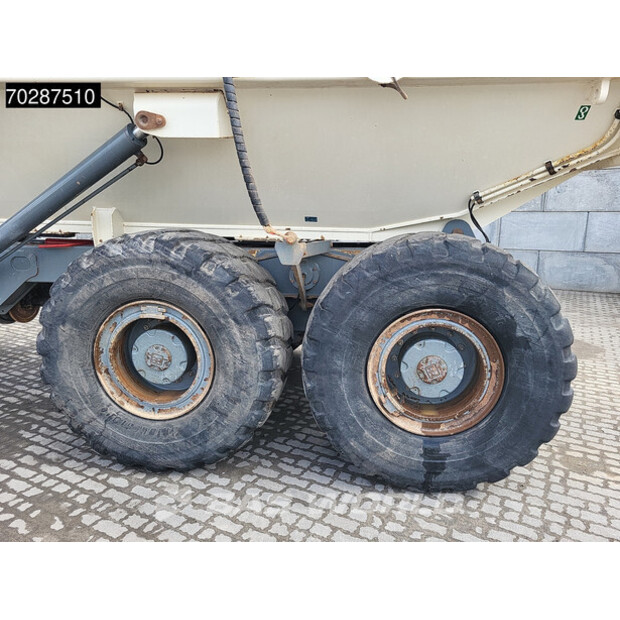 2021 تيريكس TA300-44686070