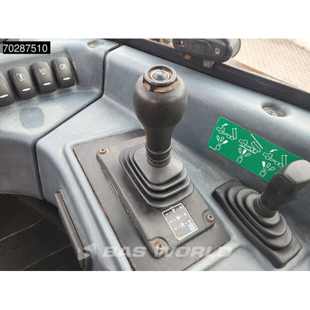 2021 تيريكس TA300-44686075