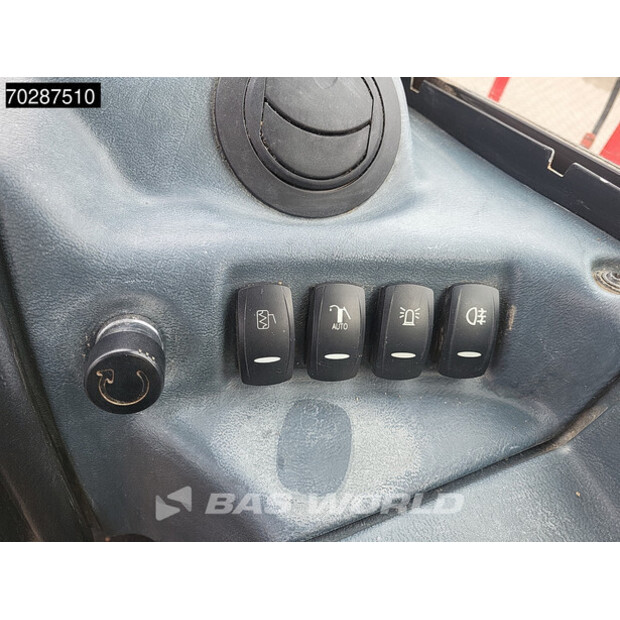 2021 تيريكس TA300-44686079