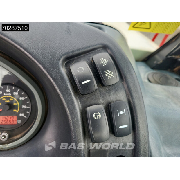 2021 تيريكس TA300-44686080