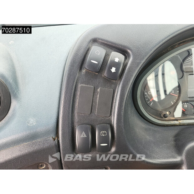 2021 تيريكس TA300-44686081