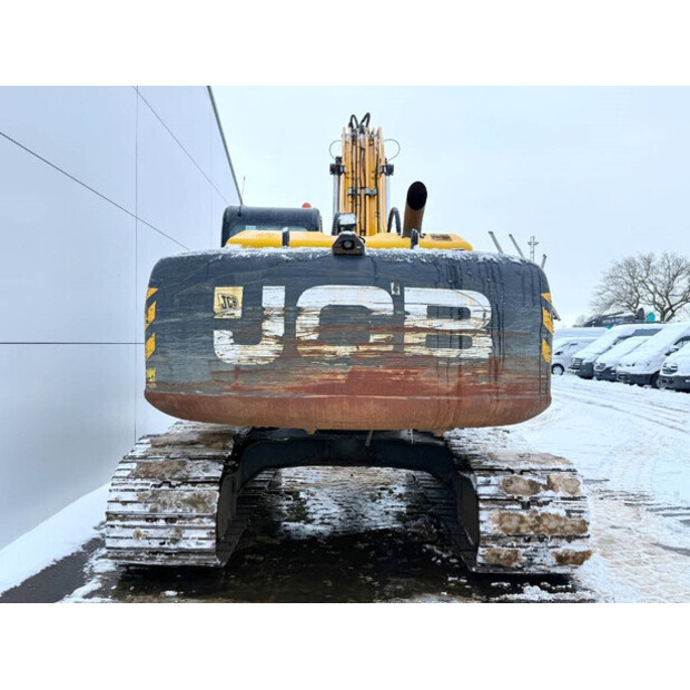 2017 JCB JS220LC-44686086
