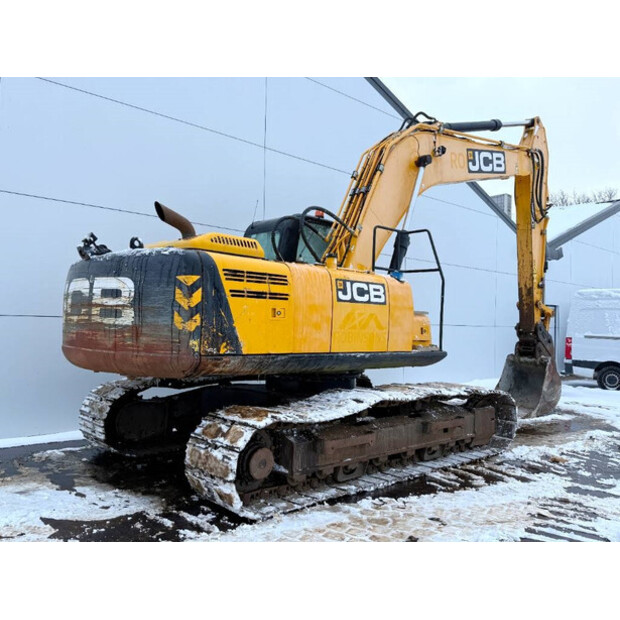 2017 JCB JS220LC-44686087