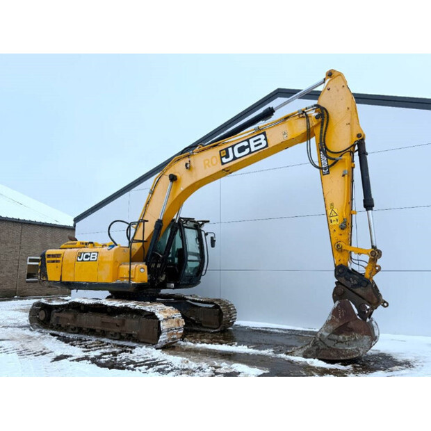 2017 JCB JS220LC-44686089