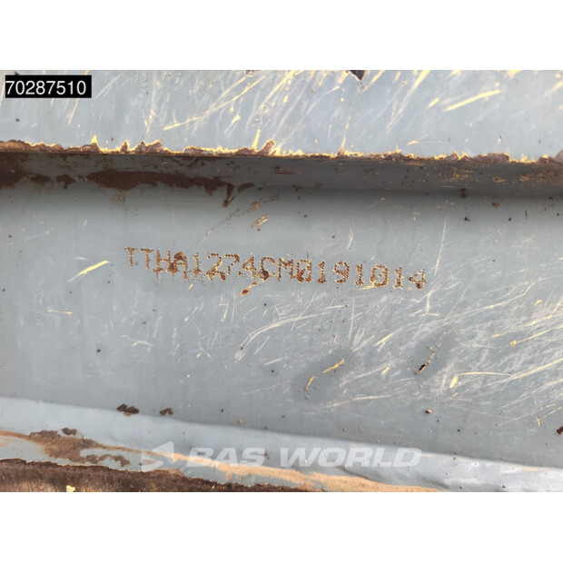 2021 تيريكس TA300-44686115