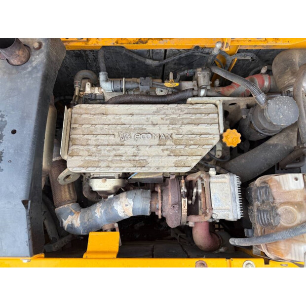 2017 JCB JS220LC-44686116