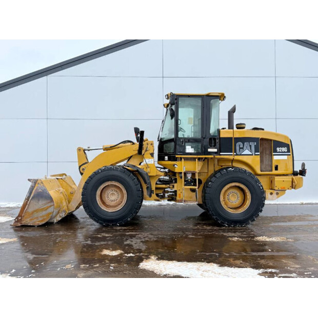 2003 Caterpillar 928G-44686134