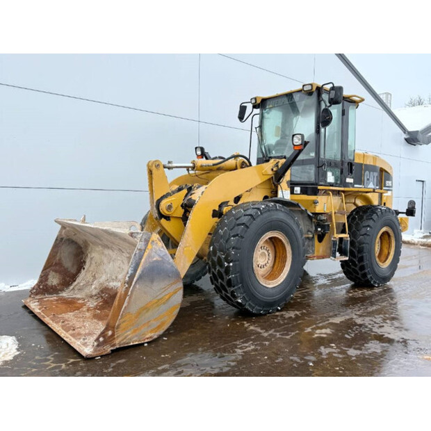 2003 Caterpillar 928G-44686135