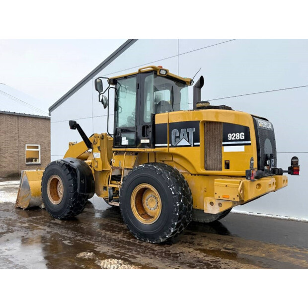 2003 Caterpillar 928G-44686136