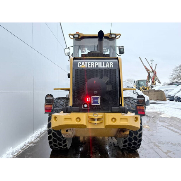 2003 Caterpillar 928G-44686137