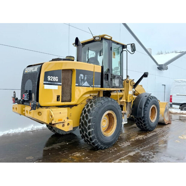 2003 Caterpillar 928G-44686138