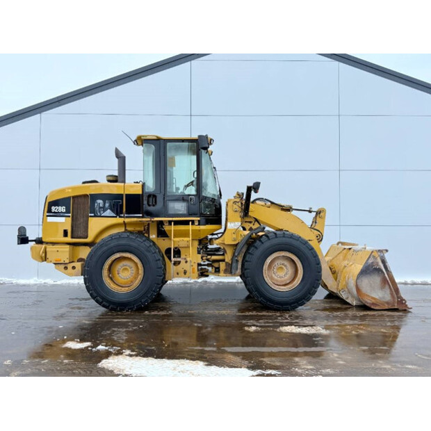 2003 Caterpillar 928G-44686139