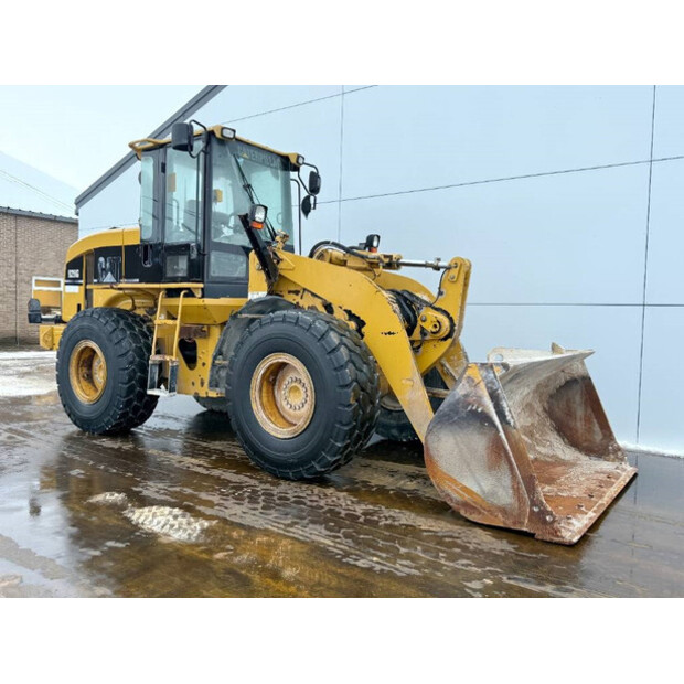 2003 Caterpillar 928G-44686140