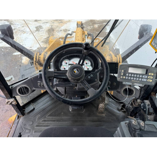 2003 Caterpillar 928G-44686143