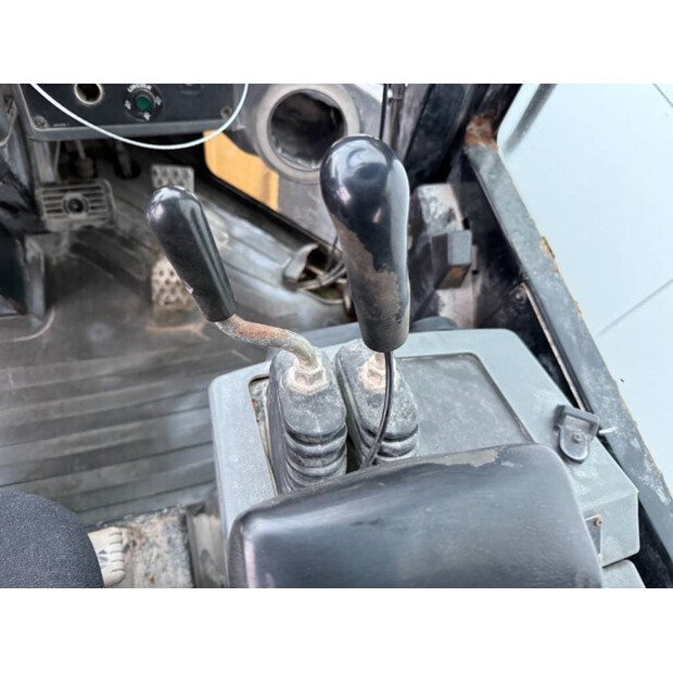 2003 Caterpillar 928G-44686144