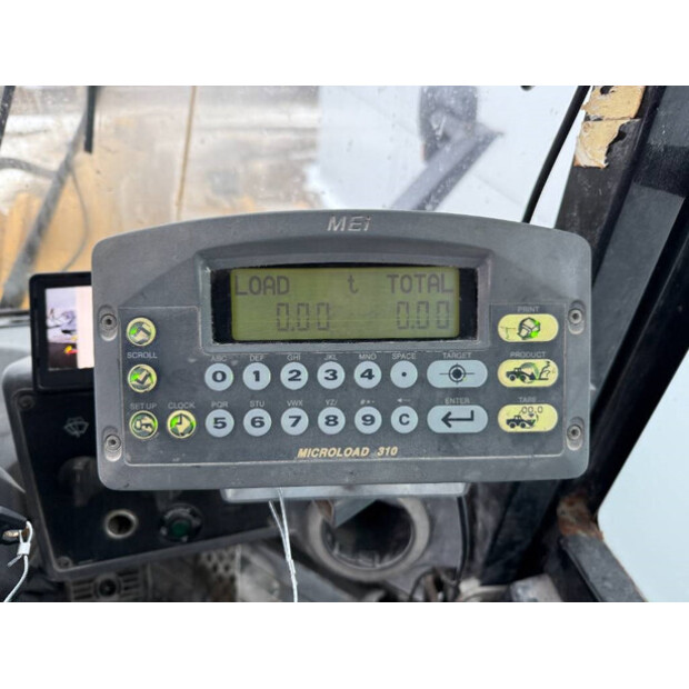 2003 Caterpillar 928G-44686145