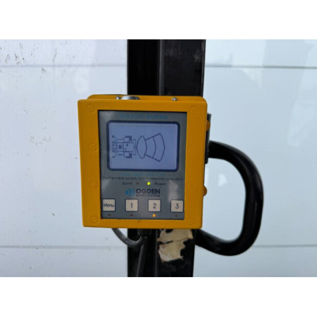 2003 Caterpillar 928G-44686146