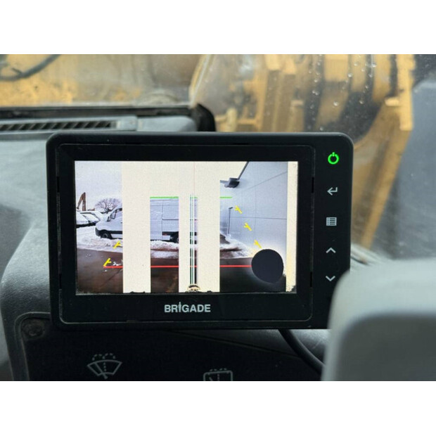 2003 Caterpillar 928G-44686147