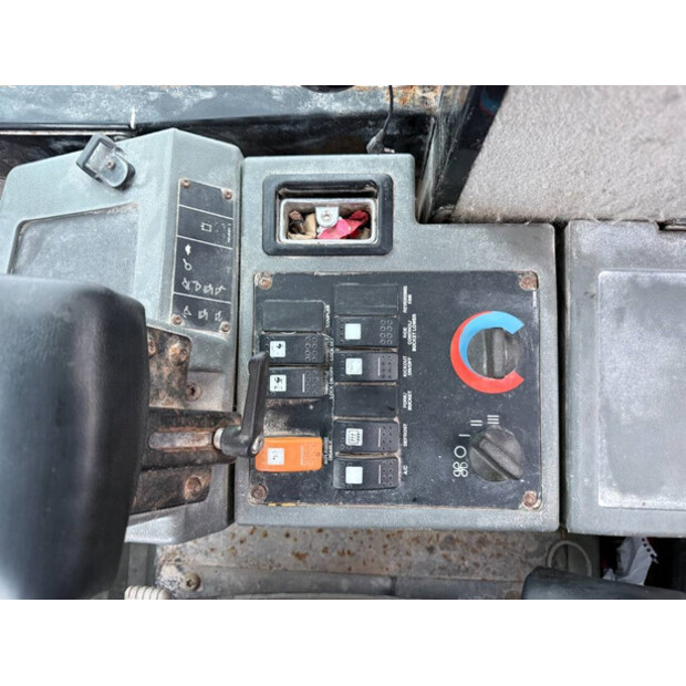 2003 Caterpillar 928G-44686148