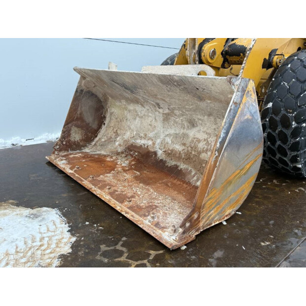 2003 Caterpillar 928G-44686150