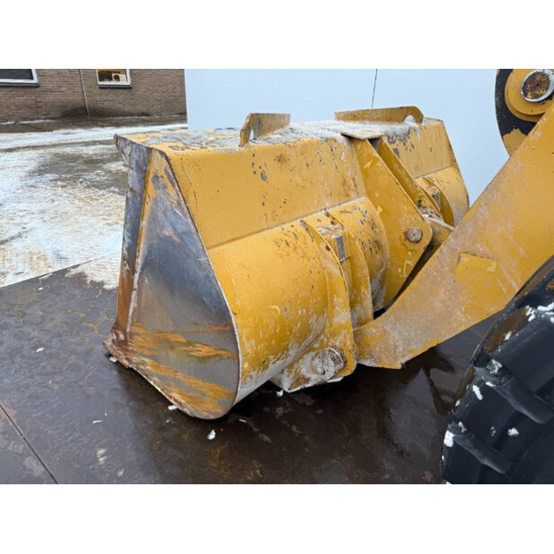 2003 Caterpillar 928G-44686151