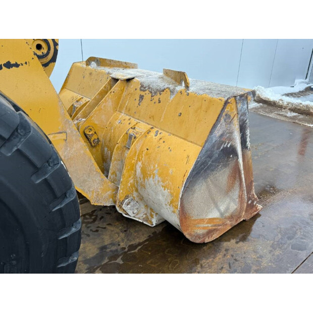 2003 Caterpillar 928G-44686152