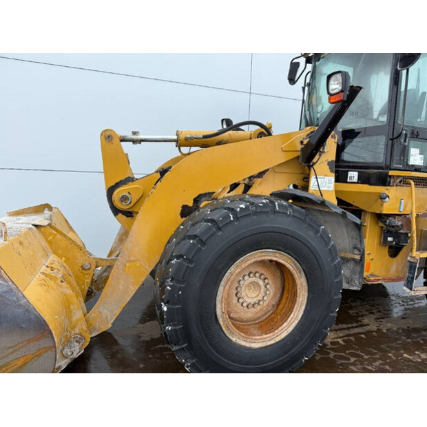 2003 Caterpillar 928G-44686154