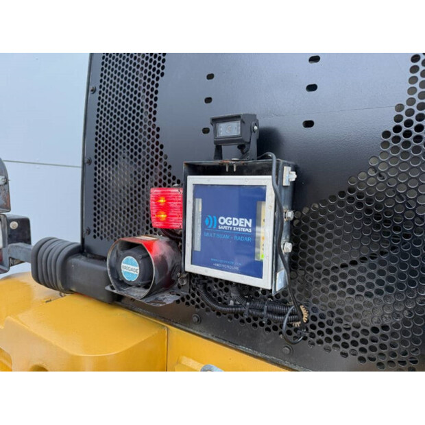 2003 Caterpillar 928G-44686156