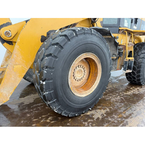 2003 Caterpillar 928G-44686158