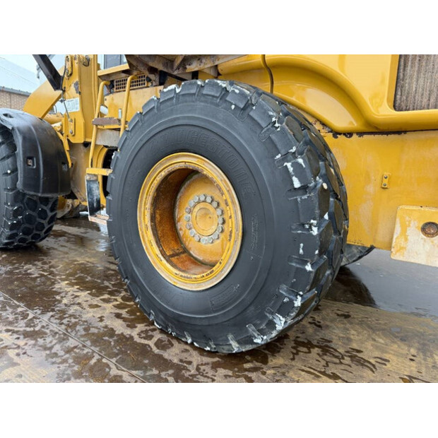 2003 Caterpillar 928G-44686159