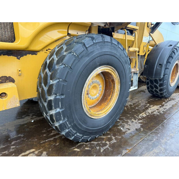 2003 Caterpillar 928G-44686160