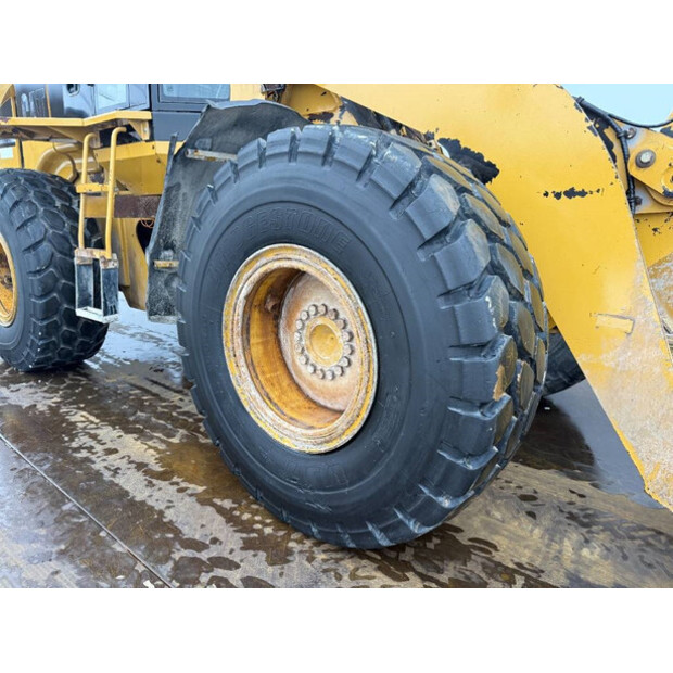 2003 Caterpillar 928G-44686161