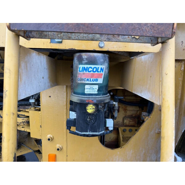 2003 Caterpillar 928G-44686162