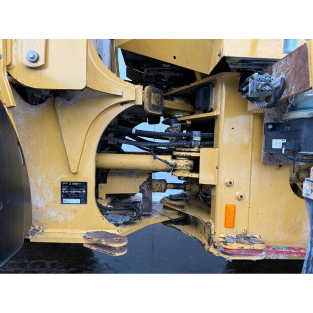 2003 Caterpillar 928G-44686163