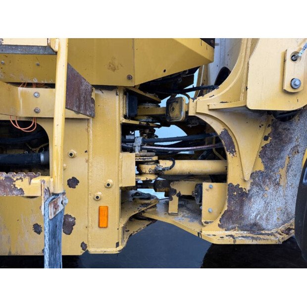 2003 Caterpillar 928G-44686164