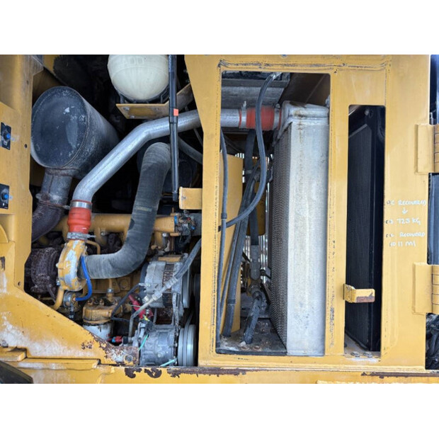 2003 Caterpillar 928G-44686166