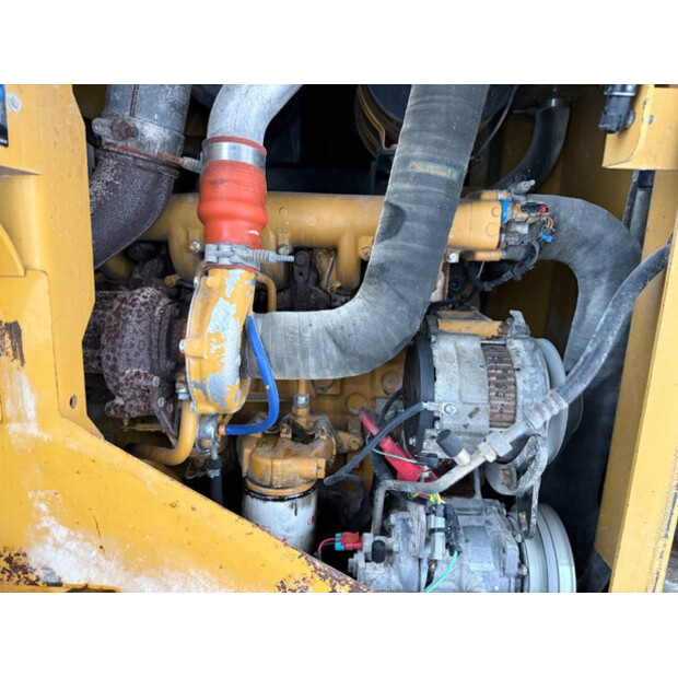 2003 Caterpillar 928G-44686167