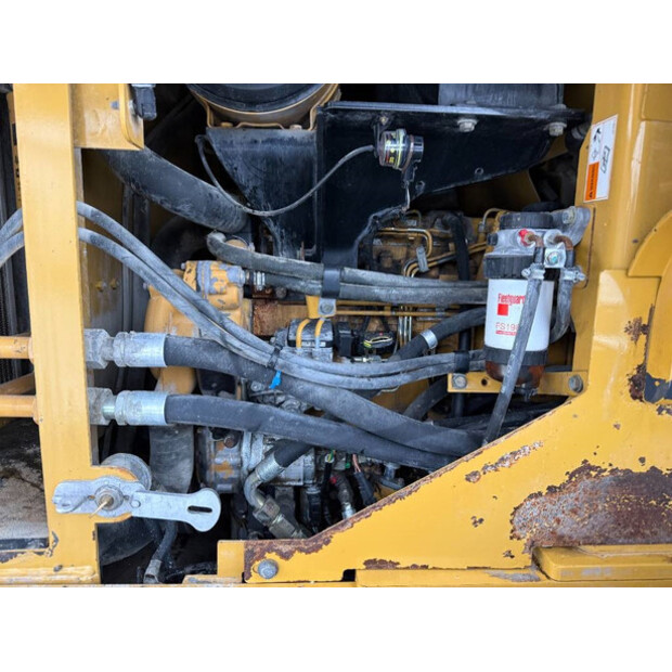 2003 Caterpillar 928G-44686168
