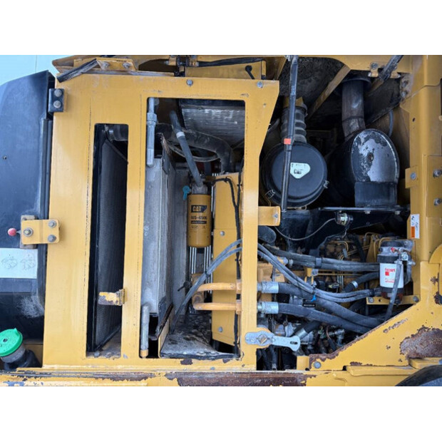2003 Caterpillar 928G-44686169